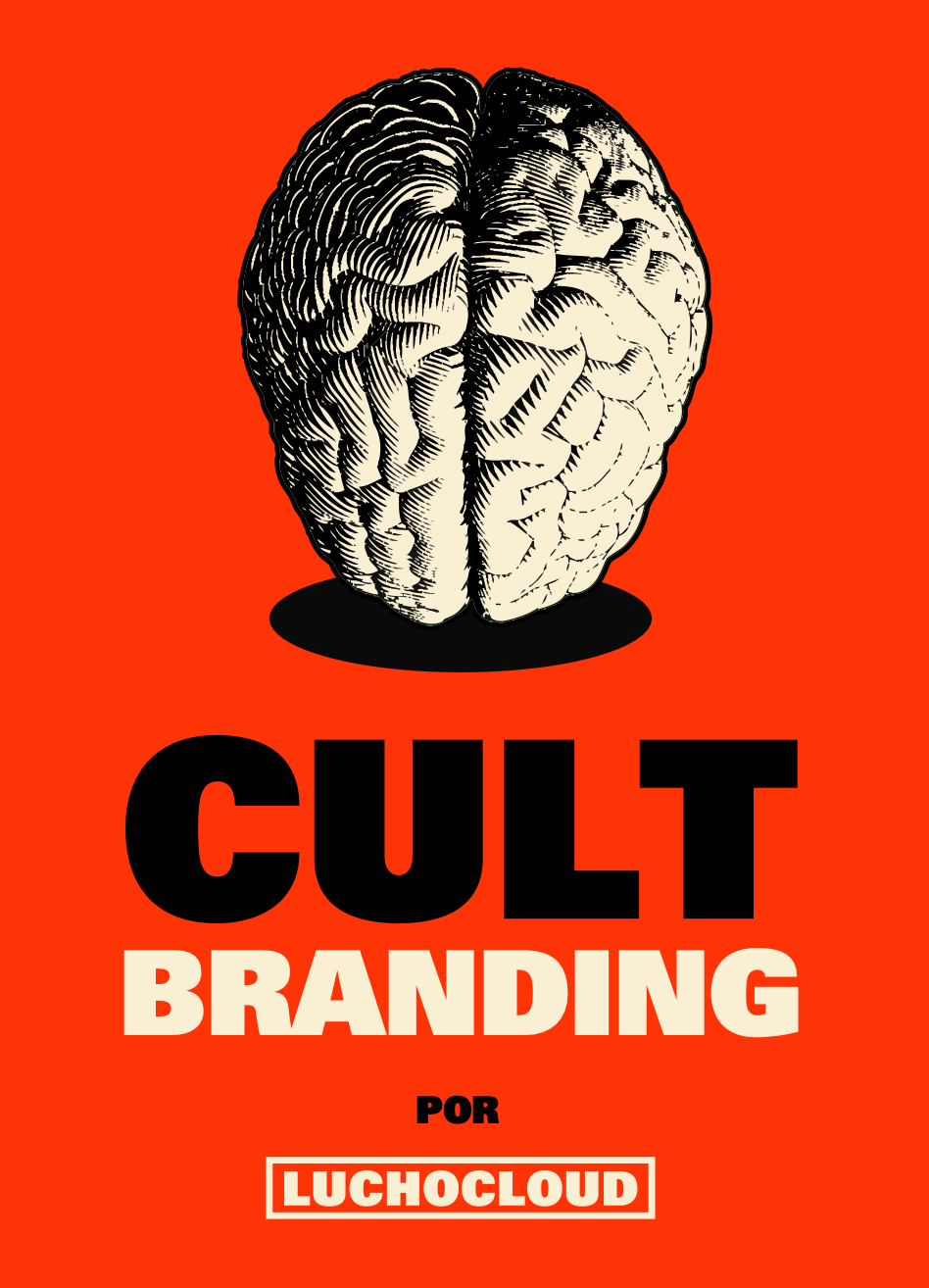 EBOOK CULTBRANDING